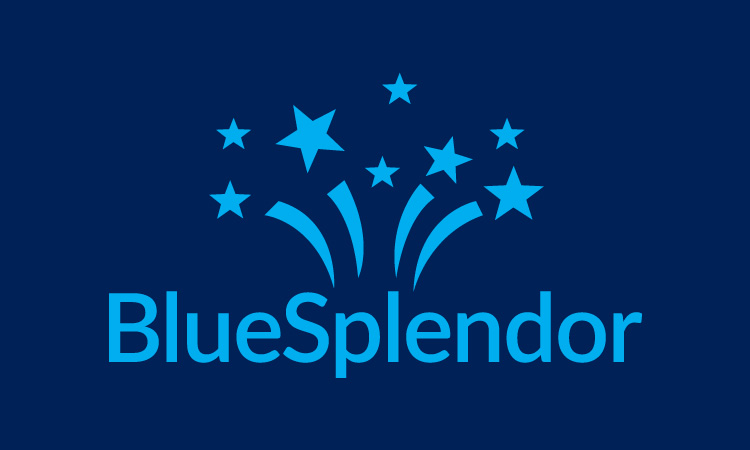 BlueSplendor.com - buying Best premium names